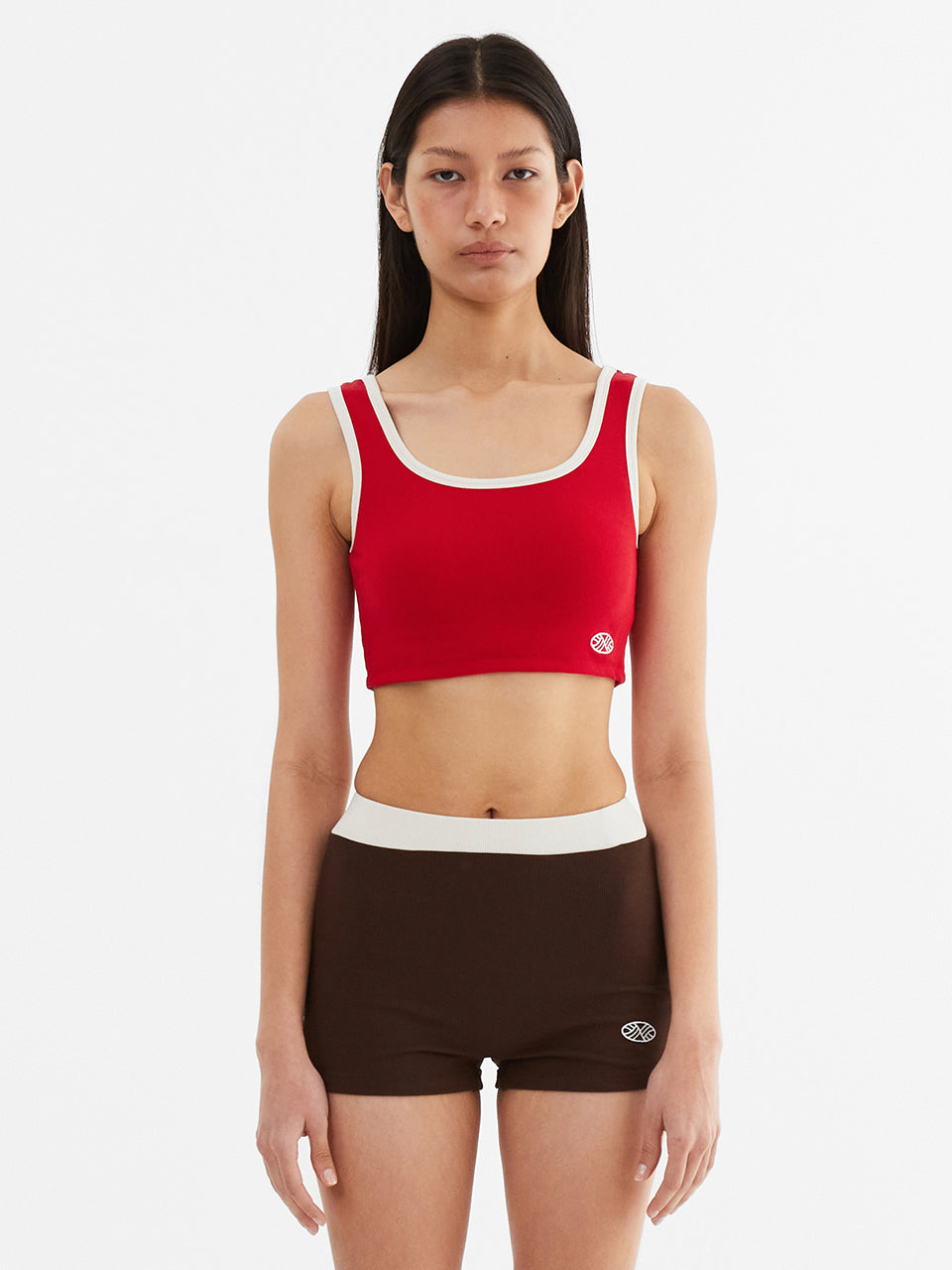 MNS Span Colorbinding Top_Red