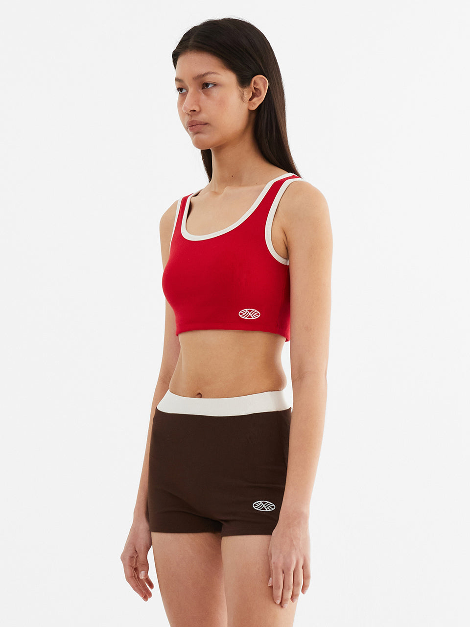 MNS Span Colorbinding Top_Red