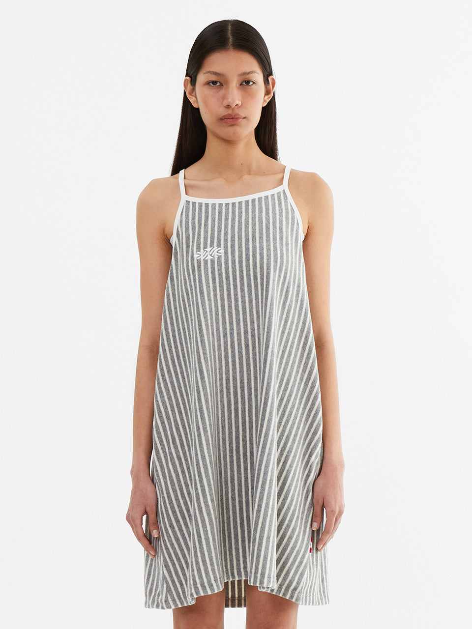 MNS Signature Terry Onepiece_Gray