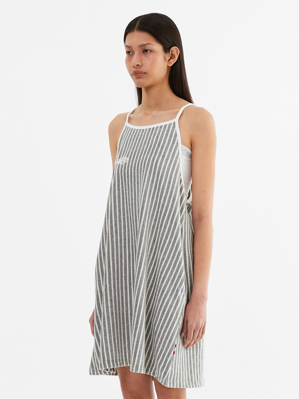 MNS Signature Terry Onepiece_Gray