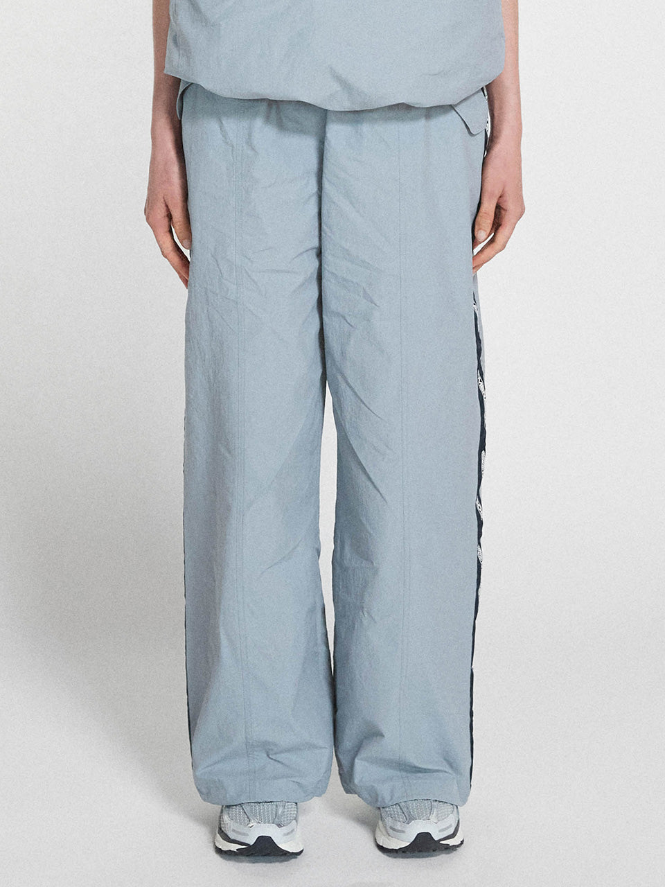 Mns Daily Overfit Longpants_Skyblue