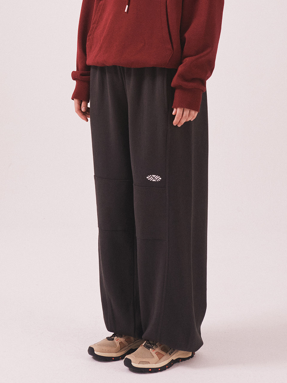 MNS Seoul Jogger Pants_Charcoal