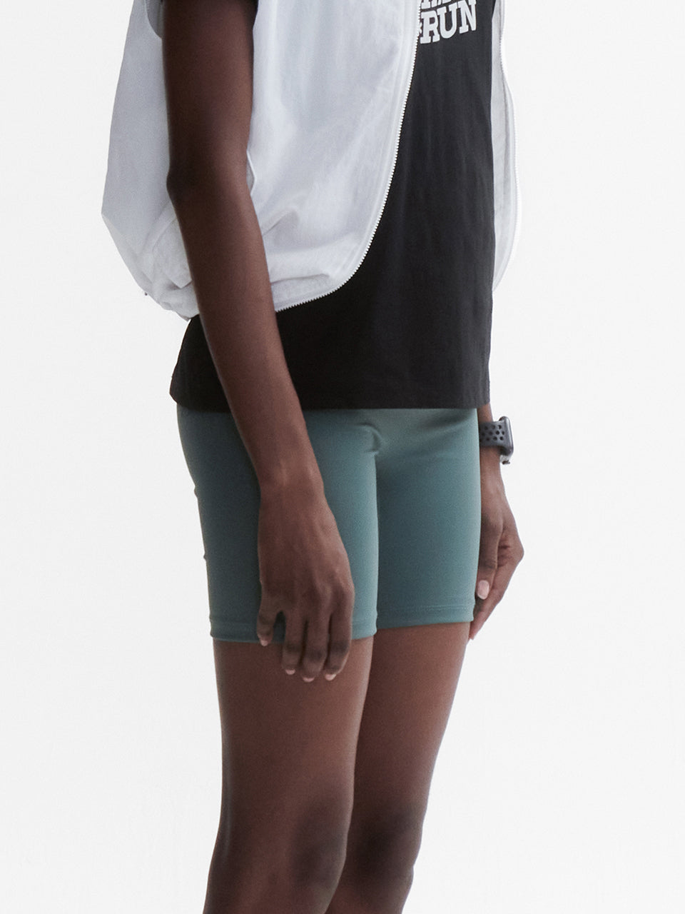 MNS Biker Leggings_Khaki