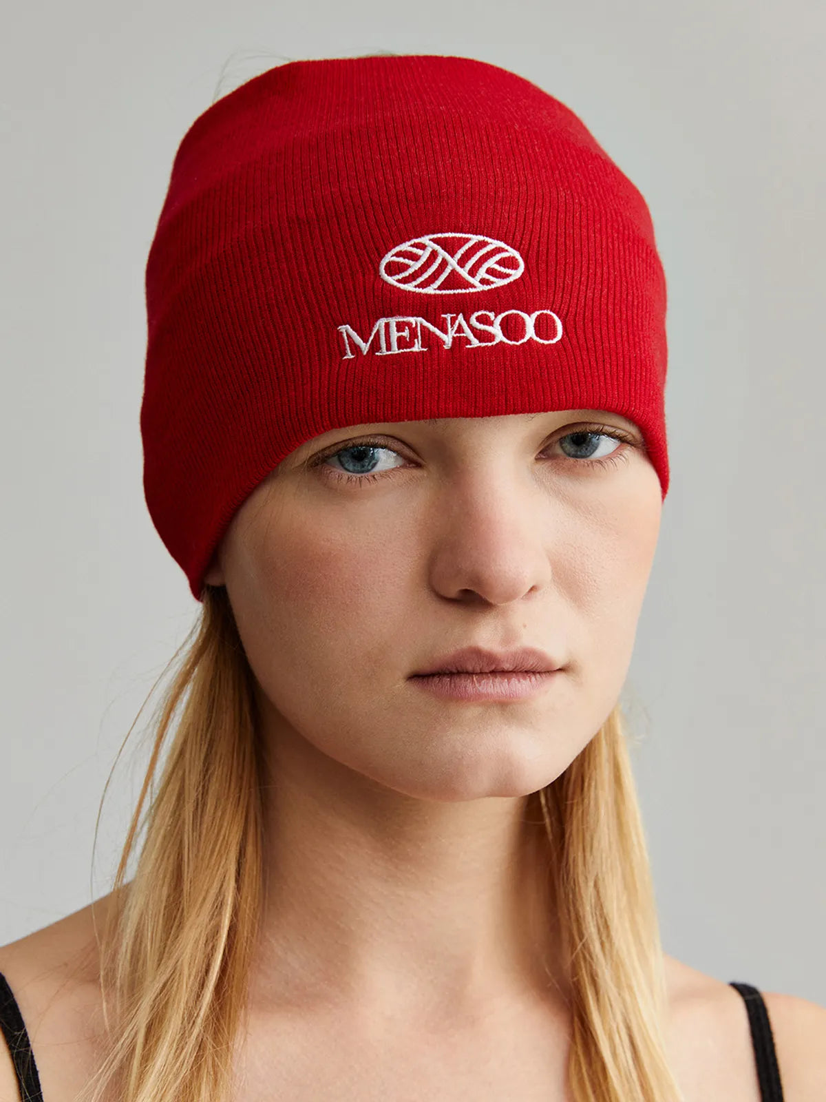 PERFORMANCE HEADBAND RED