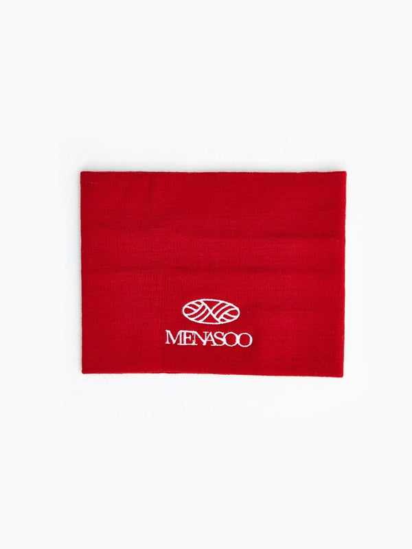 PERFORMANCE HEADBAND RED