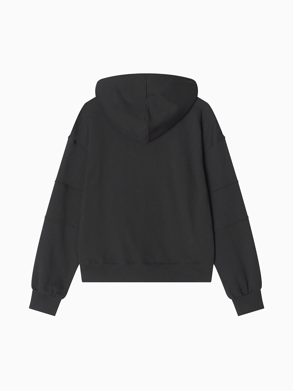 MNS Seoul Hoodie_Charcoal